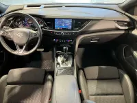 Gebraucht Opel Insignia 174 PS (127 kW) 2022 Argon silber Kombi