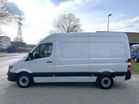 gebraucht Mercedes Sprinter 316 CDI Automatik