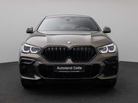 Gebraucht BMW X6 M 530 PS (389 kW) 2022 Manhatten  c3d SUV