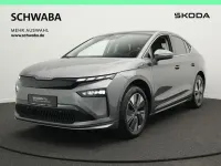 Gebraucht Skoda Enyaq iV 150 kW (204 PS) 2026 Graphitegrau metallic SUV