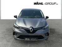 Gebraucht Renault Clio V Evolution 67 PS (49 kW) 2023 Grau Limousine