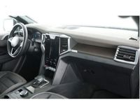 Gebraucht VW Amarok Style 241 PS (177 kW) 2024 Schwarz Pickup