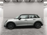 Gebraucht Mini Cooper Classic 114 kW (156 PS) 2025 Silber Kleinwagen