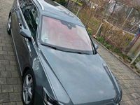 Gebraucht VW Passat R-line 239 PS (175 kW) 2015 Grau Kombi