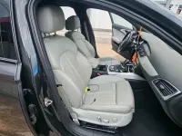 Gebraucht Audi A6 S-line plus 272 PS (200 kW) 2016 Grau Kombi