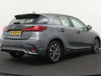 Gebraucht Lexus CT200h Business Edition 182 PS (133 kW) 2020 Grau Limousine