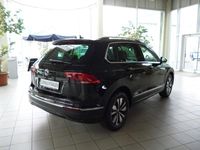 Gebraucht VW Tiguan Move 150 PS (110 kW) 2024 SUV