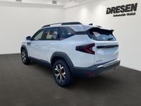 Neu Dacia Bigster 140 PS (102 kW) 2026 Andere SUV