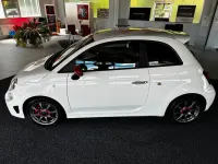 Gebraucht Abarth 595 165 PS (121 kW) 2022