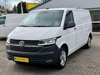 Gebraucht VW Transporter 150 PS (110 kW) 2022 Candyweiss Van