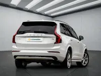 Gebraucht Volvo XC90 455 PS (334 kW) 2025 Weiß SUV