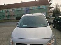 Second-hand Ford Transit 95 CP (69 kW) 2014 Argintiu Break