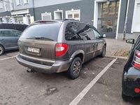 Gebraucht Chrysler Voyager 143 PS (105 kW) 2004 Van / Kleinbus