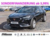 Gebraucht Cupra Formentor 150 PS (110 kW) 2024 Schwarz SUV