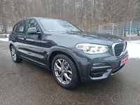Second-hand BMW X3 Comfort Edition 265 CP (194 kW) 2020 Gri SUV