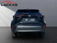 Gebraucht Toyota Yaris Cross 130 PS (95 kW) 2025 Schwarz SUV