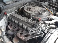 Gebraucht Mercedes E260 166 PS (122 kW) 1986 Grau Limousine
