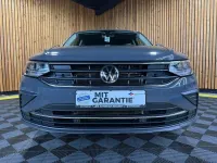 Gebraucht VW Tiguan Active 150 PS (110 kW) 2023 Delfingrau SUV