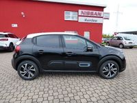 gebraucht Citroën C3 Elle*LED*NAVI*BLUETOOTH*SONDERMODELL*