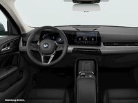 Gebraucht BMW X2 Shadowline 156 PS (114 kW) 2025 Storm bay metallic SUV