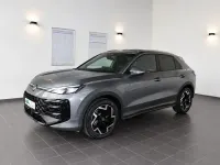 Neu VW T-Roc R-line 150 PS (110 kW) 2026 Wolf grey metallic SUV