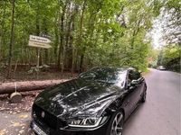 gebraucht Jaguar XE 2.0D AWD