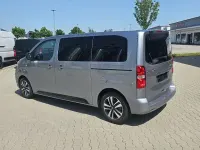 Neu Citroën Spacetourer 179 PS (131 kW) 2026 Grau Van / Kleinbus