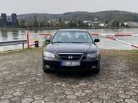 gebraucht Hyundai Sonata 