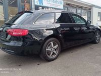 gebraucht Audi A4 Ambiente