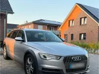 Gebraucht Audi A6 Allroad 218 PS (160 kW) 2016 Kombi