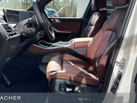 Neu BMW X5 M Sport 298 PS (219 kW) 2026 Weiß SUV