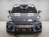 Gebraucht Cupra Leon VZ 333 PS (244 kW) 2025 Graphene grau metallic (r6)