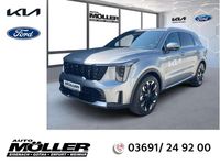 Neu Kia Sorento Platinum 193 PS (141 kW) 2025 Grau SUV