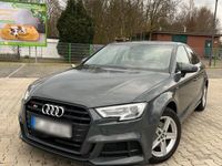 gebraucht Audi A3 Sline