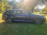 gebraucht Audi A6 Allroad 3.0TDI (DPF) quattro tiptronic