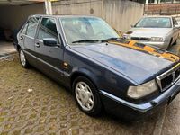 gebraucht Lancia Thema V 6 i.e. (PRV Motor) Original Zustand