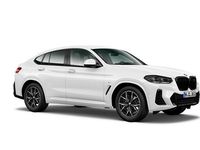 Gebraucht BMW X4 Efficient Dynamics 190 PS (139 kW) 2025 SUV