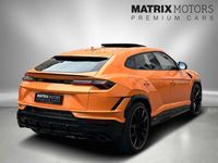gebraucht Lamborghini Urus UrusS Carbon 23" 3D Bang&Olufsen AHK MY24