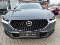 gebraucht Mazda CX-30 L SKYACTIV-X 2.0 M Hybrid AWD 6GS AL-SELEC