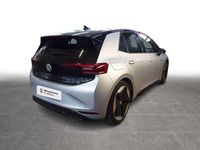 Gebraucht VW ID.3 GTX 210 kW (286 PS) 2024 Scale silver metallic schwarz Kleinwagen