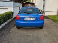 gebraucht Audi A3 1.8 Auto Ambiente Ambiente