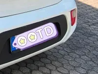 Gebraucht Kia Picanto 55 PS (40 kW) 2019 Weiß Kleinwagen