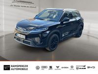 Gebraucht BYD Atto 2 Active 130 kW (177 PS) 2025 Obsidian black SUV