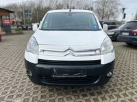 gebraucht Citroën Berlingo Niveau B L1*Klima*Navi*PDC*AHK