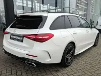 Gebraucht Mercedes C300e AMG line 313 PS (230 kW) 2023 Othercolor Kombi