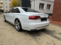 gebraucht Audi A8 3,0 TDI Quattro Matrix