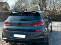 Gebraucht Hyundai i30 N Performance 275 PS (202 kW) 2019 Grau Limousine