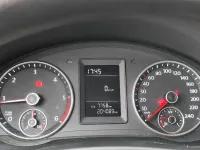 Brugt VW Golf VI 105 HK (77 kW) 2011 Hvid Hatchback