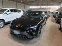 Gebraucht Cupra Leon 150 PS (110 kW) 2025 Mitternachtsschwarz Limousine