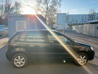 Second-hand VW Polo 60 CP (44 kW) 2007 Negru Hatchback
